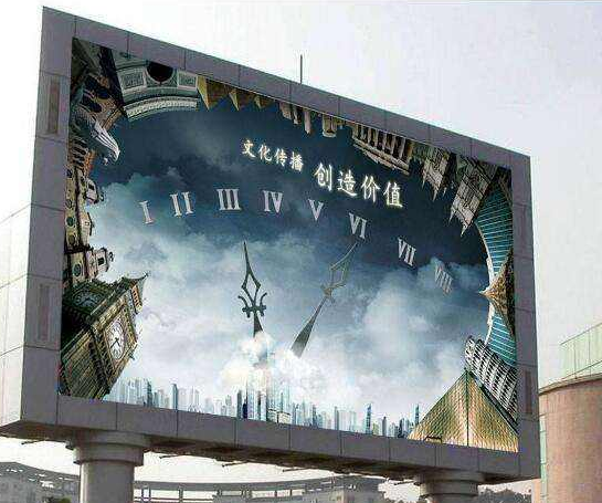 LED全彩顯示屏應(yīng)該這樣保養(yǎng)，壽命延長幾年？