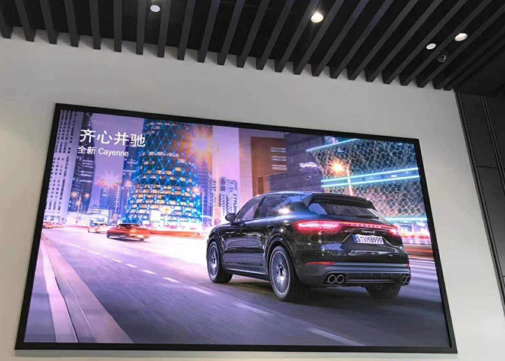 什么是LED全彩顯示屏？有哪些優點呢？