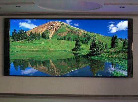 室內全彩LED顯示屏有哪些用處呢？